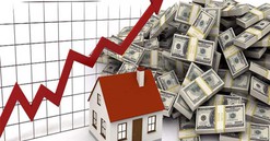 Vốn ngoại vào bất động sản tăng trưởng ấn tượng