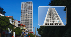 Tòa nhà chọc trời 51 tầng bỏ hoang giữa lòng Thủ đô: Số phận 'long đong' khi bị đem ra siết nợ, từng được kỳ vọng là 'trái tim' của một quận