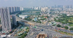 Bất động sản "nóng" lên cục bộ, các ông lớn có động thái gì?