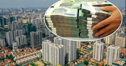 Từ bây giờ, chung cư chưa có sổ hồng vẫn có thể vay ngân hàng