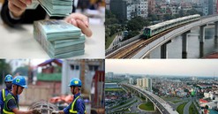 Giải ngân 14,3% sau 4 tháng: Đầu tư công 2025 đang ‘nén lực’ để bứt phá?