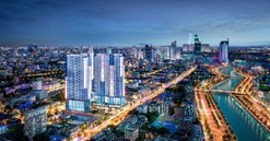 Tồn kho bất động sản: Căn hộ cao cấp chiếm 3/4 lượng hàng ế