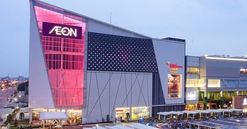 Đẩy nhanh khởi công dự án TTTM Aeon Mall hơn 3.900 tỷ tại siêu thủ phủ công nghiệp mới của Việt Nam sau sáp nhập