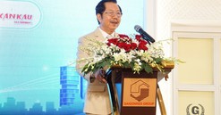 Chủ tịch HĐQT Saigonres chỉ mua một nửa số cổ phiếu đã đăng ký vì thị trường biến động
