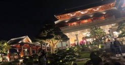 Biệt phủ của trưởng thôn trẻ giàu nhất Việt Nam, mang phong cách Nhật Bản rộng hàng nghìn m2 giữa làng quê
