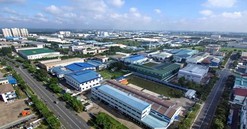 Gần 7.500 tỷ vốn đầu tư “chảy vào” tỉnh rộng nhất cả nước chỉ trong 4 tháng đầu năm