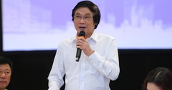 KTS. Trần Ngọc Chính: "Để phát triển đô thị bền vững, cần hoàn thiện thể chế và khung pháp lý đồng bộ"