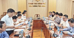 TP. Cần Thơ yêu cầu Sở, ngành địa phương nghiêm túc thực hiện kết luận của Thanh tra Chính phủ