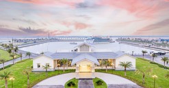 Hai tháng đếm ngược và cuộc đại dịch chuyển về Đô thị đảo nghỉ dưỡng tại trung tâm Hải Phòng