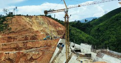 Điện Biên: Không để việc sáp nhập làm "chệch nhịp" đầu tư công