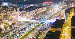 Vincom Mega Mall Ocean City – Điểm đến của những thương hiệu xu hướng 