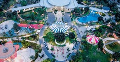Đất Xanh (DXG): Đặt mục tiêu tăng vốn lên 10.000 tỷ đồng, chuẩn bị gần 20.000 sản phẩm đón đầu chu kỳ tăng trưởng mới