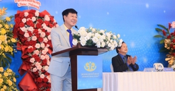 Địa ốc Hoàng Quân đặt mục tiêu lợi nhuận vượt kỷ lục trong 10 năm