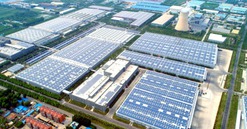 Doanh nghiệp Trung Quốc đề xuất đầu tư khu công nghiệp 1.000ha tại tỉnh có đường biên giới ngắn nhất với Campuchia