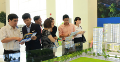 Đầu tư nhà ở nội đô Hà Nội: Hết thời "lướt sóng" kiếm tiền