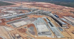 Sân bay hơn 16 tỷ USD lớn nhất Việt Nam vừa có điều chỉnh mới