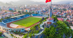 Việt Nam sắp ‘xóa sổ’ một sân vận động lâu đời tại tỉnh miền núi giáp Trung Quốc