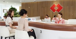 Techcombank và tham vọng trở thành tập đoàn tài chính toàn diện hàng đầu khu vực