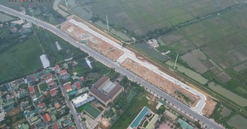 Hà Tĩnh thành lập Trung tâm Phát triển quỹ đất