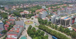Chỉ 2 tháng nữa, tỉnh mới nhỏ nhất Việt Nam dự kiến đi vào hoạt động