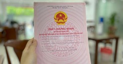 Kể từ nay, người dân không có hộ khẩu có được cấp sổ đỏ không?