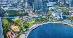 Sau Đà Nẵng, Việt Nam dự kiến có khu thương mại tự do thứ 2, quy mô gấp 12 lần khu công nghiệp tại địa phương