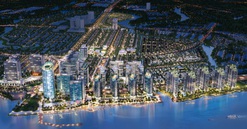 Izumi City: “Thỏi nam châm” thu hút nhà đầu tư phía Bắc