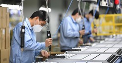 Nghị quyết 68 khơi thông nguồn lực về vốn, tạo động lực cho doanh nghiệp tư nhân lớn mạnh