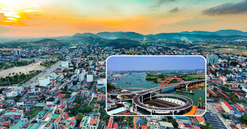 Việt Nam dự kiến sẽ có siêu đô thị hiện đại sau sáp nhập: Lấy kinh nghiệm xây dựng mô hình từ các TP hàng đầu trên thế giới