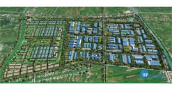 Hậu Giang: Lập trình tự thủ tục chấm dứt hoạt động dự án Đầu tư xây dựng, kinh doanh phát triển hạ tầng Cụm công nghiệp tập trung Đông Phú