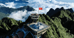 Vùng đất sở hữu ‘Thụy Sĩ của Việt Nam’ sẽ hình thành 18 điểm du lịch sinh thái và nghỉ dưỡng