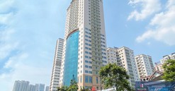 Licogi 13 (LIG) góp hơn 55 tỷ đồng thành lập công ty thực hiện dự án hơn 700 tỷ đồng ở Quảng Trị