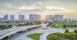 Đầu tư trong chu kỳ mới của thị trường bất động sản: Cơ hội nào tại Vùng Thủ đô?