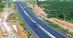 Đề xuất mở rộng tuyến cao tốc dài, hiện đại nhất Việt Nam lên 6 làn xe