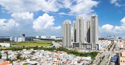 Đề xuất không hạn chế doanh nghiệp Nhà nước kinh doanh bất động sản