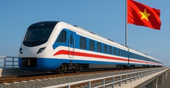 Việt Nam chuẩn bị đầu tư thêm 6 tuyến đường sắt mới