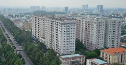 Tỉnh đặt 2 nhà ga đường sắt tốc độ cao Bắc - Nam sắp có thêm dự án NƠXH mới, cung cấp khoảng 1.500 căn hộ
