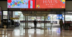 Độc lạ Haus Da Lat: Một thương hiệu xa xỉ nhưng rất gần với đại chúng