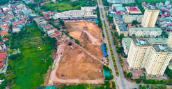 Năm tới, Hà Nội hoàn thành hơn 1.000 căn nhà ở xã hội ngay gần cầu Thăng Long