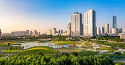 MIK Group và hành trình kiến tạo phong cách sống Timeluxe Living