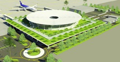 Chốt một số hạng mục quan trọng để ‘lên đời’ sân bay gần 60 tuổi do Mỹ xây dựng