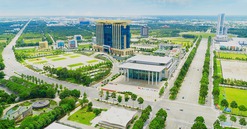 Tập đoàn Cao su Việt Nam cùng Becamex, VSIP muốn đầu tư loạt dự án tại tỉnh giàu nhất Việt Nam
