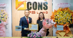 Bcons PS Land và Học viện Propiin hợp tác phát triển nguồn nhân lực bất động sản chuyên nghiệp