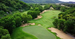 Tỉnh rộng nhất ĐBSH sắp có thêm 9 dự án sân golf, quy mô hơn 36.000 tỷ