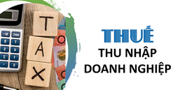 VNREA kiến nghị áp dụng Luật Thuế TNDN sửa đổi từ kỳ tính thuế 2025