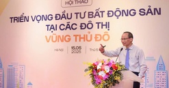 Nghị quyết 68-NQ/TW: "Xóa bỏ định kiến, trao quyền sòng phẳng cho kinh tế tư nhân"