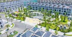 Công viên 65ha lớn nhất Hà Nội đang thành hình