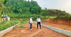 Nhà đầu tư đất nền Hà Nội thận trọng khi “đánh bắt xa bờ”