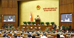 Cơ chế hậu kiểm cho kinh tế tư nhân phải đủ mạnh, minh bạch và hiệu quả