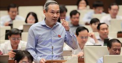 Bên lề Kỳ họp thứ 9, Quốc hội khóa XV: Nghị quyết 68-NQ/TW có hiệu lực sẽ 'cởi trói' cho doanh nghiệp